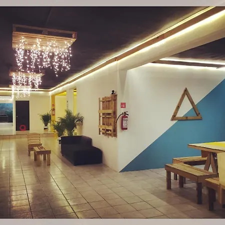 Morenita Linda Hostel